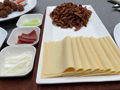 -京炉烤鸭·新京菜·庭院餐厅(大东方·欢乐谷店)