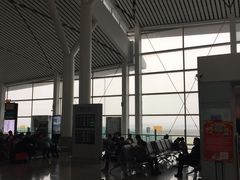 -南昌昌北国际机场