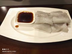 -斑斓西餐厅·自助茶点(高崎机场佰翔花园酒店)