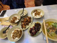 -圆宝台湾小吃(迎津街店)