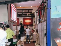 -李兰英湖南面馆(护国路店)