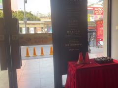 -真功夫(棠下店)