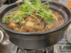 鸡公煲中煲-川香煲(茅台路店)