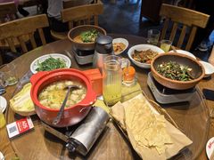 -渔乡米香·剁椒鱼头(四方坪店)