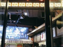 -纪录片《人生一串》体验店(静安店)