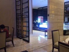 -福州天元国际威斯汀酒店·中国元素餐厅