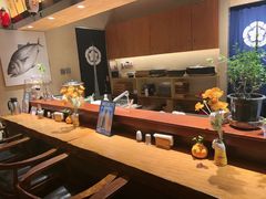 -千代武日本料理(爱建店)