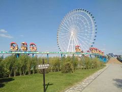 -凤凰欢乐大世界