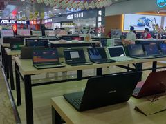 -DC商业城(海秀东路店)