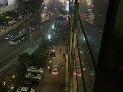 -宁波威斯汀酒店