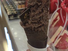 godiva黑巧力冰淇淋-GODIVA(万象城店)