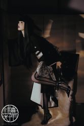 -持熹光年写真体验馆