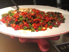 -锅儿匠辣子鸡(春熙路店)