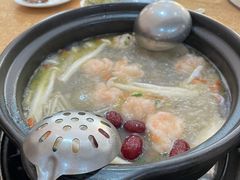 -濠轩阁特色生蚝火锅(水湾路店)