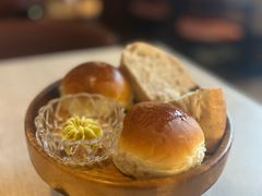 -WILLIAM 威廉姆牛排馆(衡山路店)