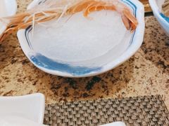 -丰卓会海鲜自助(中润大道店)