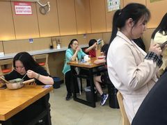 -叶伟胡辣壳面(两路口店)