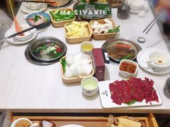 -围炉夜话·潮汕卤水火锅(榕江店)
