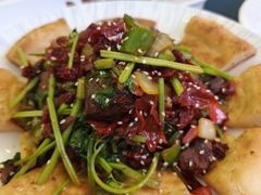 -伊带伊路新疆美食府(呼家楼店)