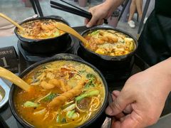 -巧酱府重庆砂锅大全