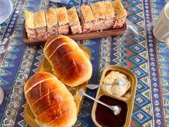 -敖特尔布里亚特美食坊(世纪花苑店)