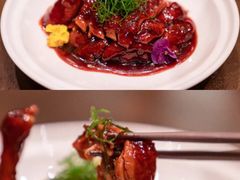苏杭东坡鸡-十里弄堂(K11店)
