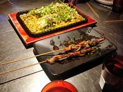 -烤匠(广元万达店)