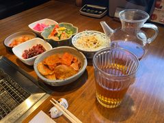 -杉海和牛烧肉海鲜自助(会展城店)