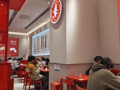 -喜家德虾仁水饺(漕河泾印象城店)