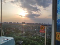 -烛影拾光观景餐厅·创意菜·摄影·小提琴(大唐不夜城店)