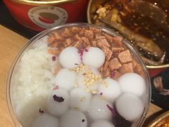 -盛香亭热卤(友阿奥特莱斯店)