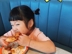 -必胜客(上海新南方商城PH店)