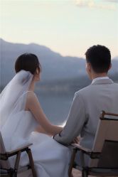 -摩玛婚纱摄影(杭州店)