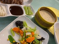 -六和聚传统烤鸭.天津菜(和平店)