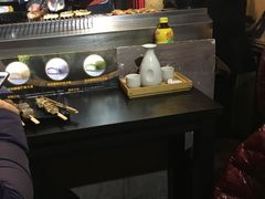 -鸟串烧Yakitori