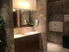 -广州粤海喜来登酒店