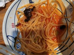-陇上秦轩biangbiang面(萧山万象汇店)