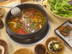 -贵厨酸汤牛肉(花果园国际中心店)