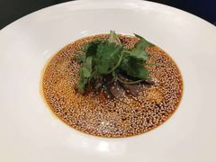 -丽晶轩中餐厅(重庆丽晶酒店)