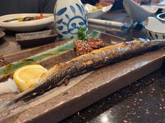 -德川家日本料理(中关村寰太大厦店)