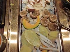 -新石器烤肉(之心城店)