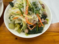 -京东一绝西海子西园烧饼夹肉