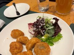 -兰特伯爵西餐厅·啤酒屋(方庄店)