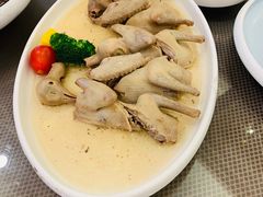 -海景壹号大酒店(滨湖店)