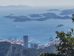 -梧桐山风景名胜区