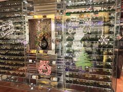 -温州王朝大酒店-自助餐厅