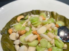 -江南雅厨(李公堤店)