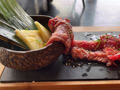 -谷牛和牛烤肉(漕河泾印象城店)