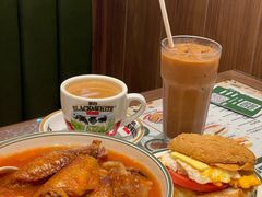 -华嫂冰室(尖沙咀店)