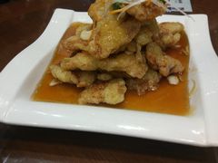 -北李妈妈菜·海肠捞饭(开发区万达店)